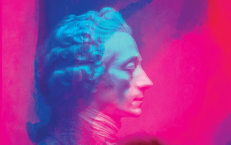 Se disputer jusqu'à son dernier souffle ? L'intégralité du “Dialogue entre un prêtre et un moribond” de Sade avec sa préface
