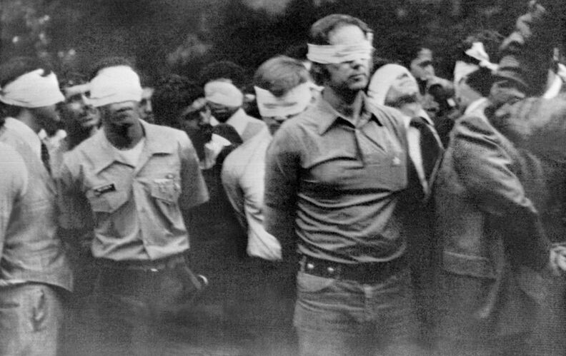 1979-2026 : l’Iran, d’une guerre l’autre. La chronique de Michel Eltchaninoff