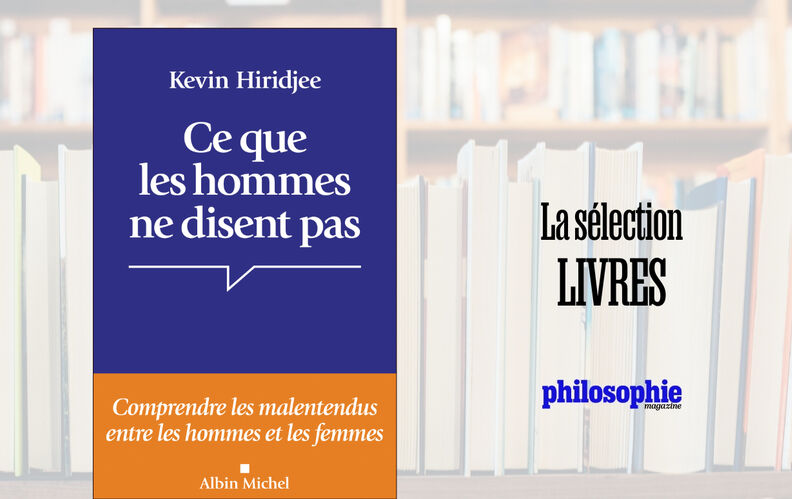 “Ce que les hommes ne disent pas”, de Kevin Hiridjee : face à l'angoisse du garde-à-vous permanent
