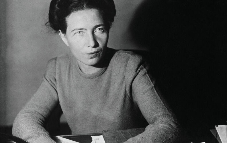 Devenir Beauvoir : deux livres pour (re)découvrir une vie d’engagement féministe