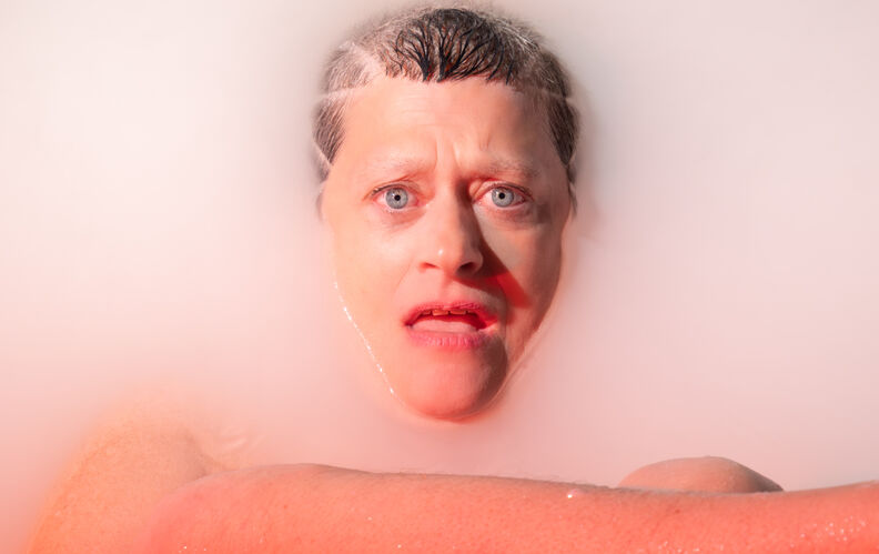 La chanteuse Peaches répond à notre “Questionnaire de Socrate”
