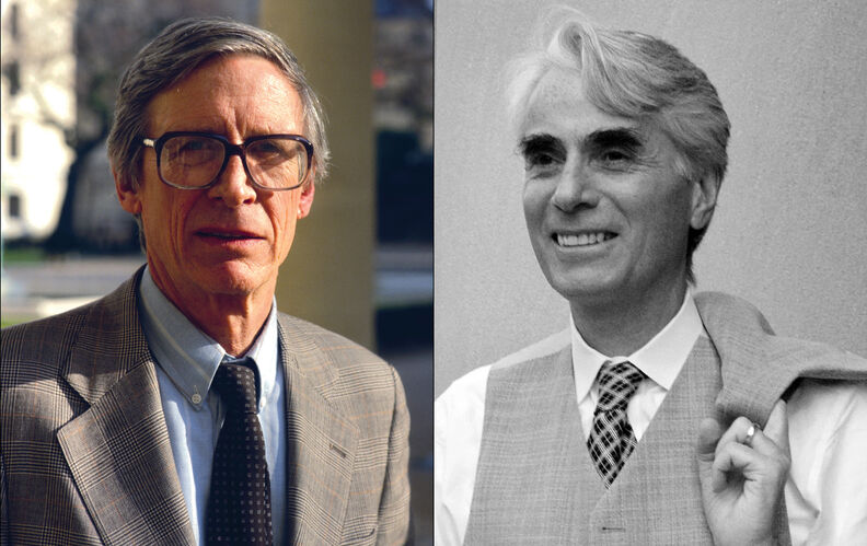 Est-il juste que les sportifs gagnent des millions ? John Rawls vs. Robert Nozick