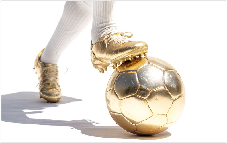 Les salaires démentiels des sportifs sont-ils justes ? Avant PSG-Bayern, arbitrez le match John Rawls-Robert Nozick