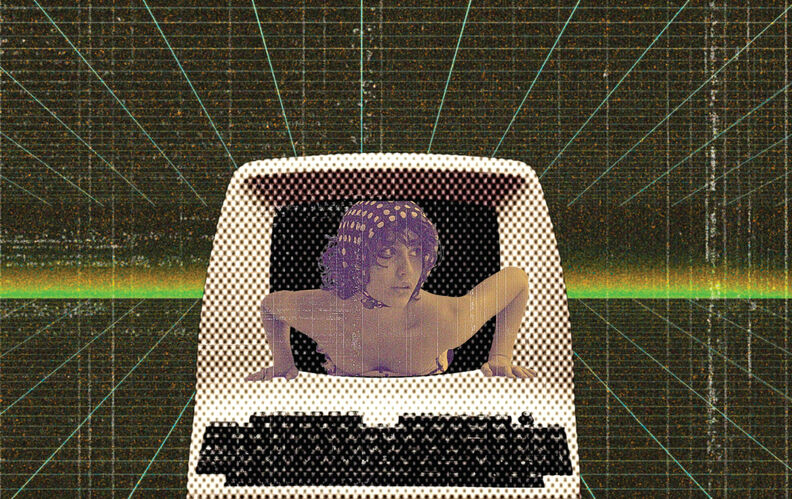 “Algorithmes queers” contre “pensée tech bros” ?