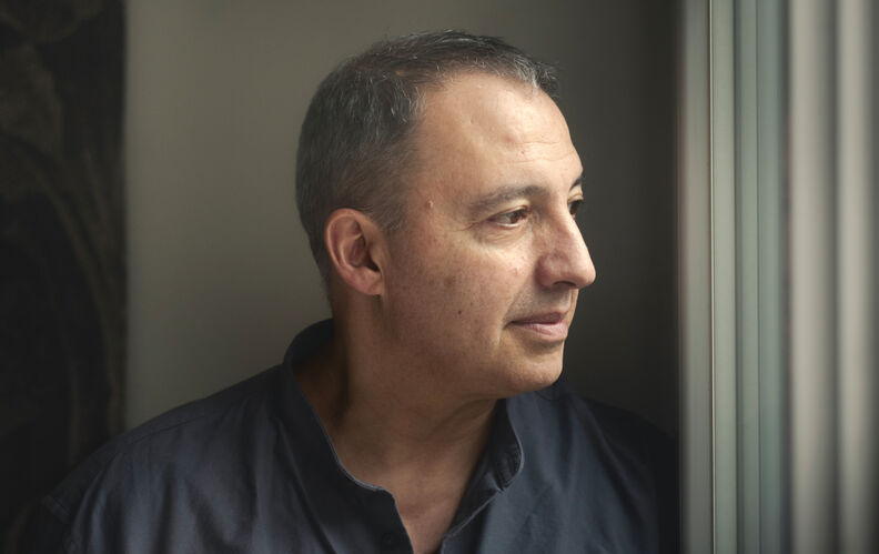 “L’enfant s’échine à faire dérailler nos agendas” Comment vivre la paternité ? L'expérience du philosophe Pierre Zaoui