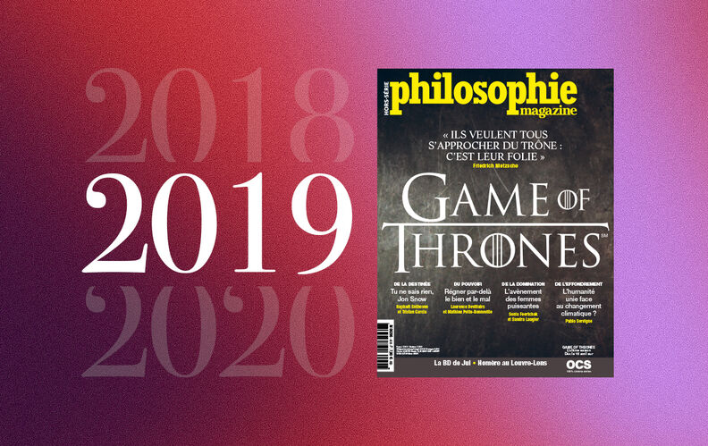2019 : “Game of Thrones” et le nouvel imaginaire des séries