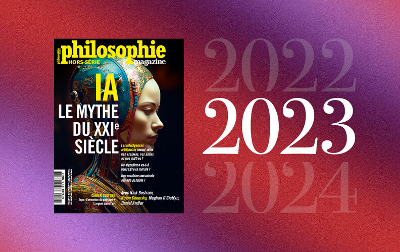 2022 : la mise en service de ChatGPT