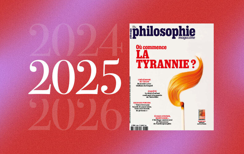 2025 : le second mandat de Donald Trump, un retour à la tyrannie ?