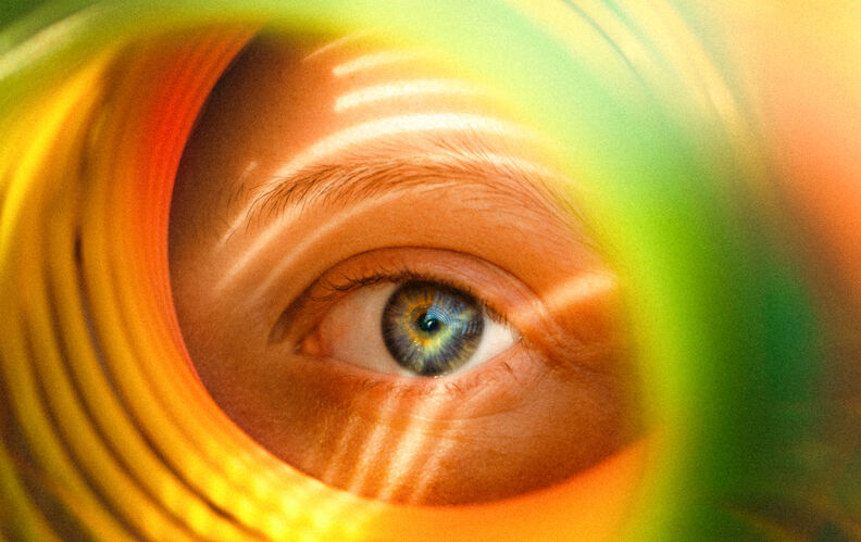 Peut-on rencontrer l’infini par la pensée ? Entretien avec le philosophe Adrian W. Moore