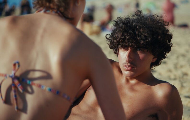“La Chaleur” au cinéma : l’adolescent qui prend la mer