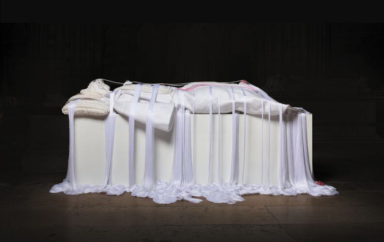 “Incarnation”, de Jeanne Vicerial : suivez le fil