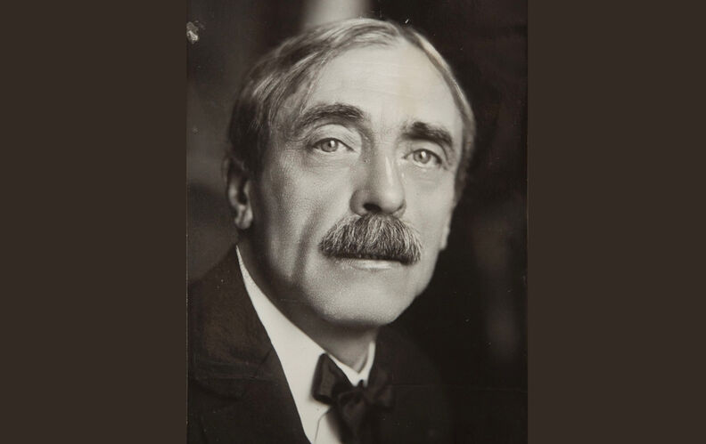 1928 : Paul Valéry annonce les plateformes de divertissement