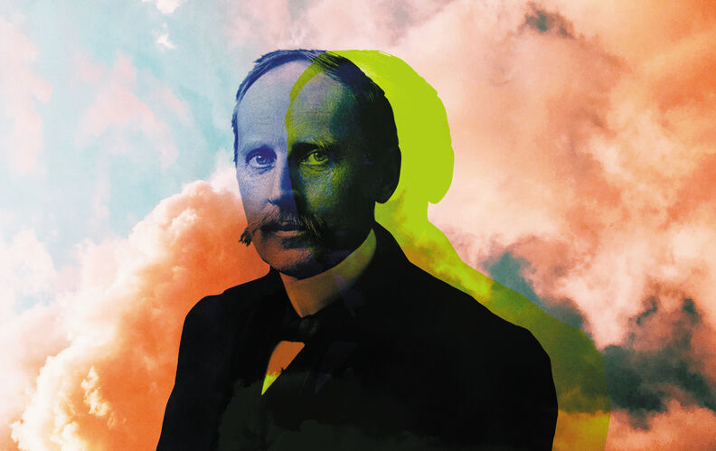 Qu’est-ce que le “sentiment océanique” ? Réponses avec Romain Rolland