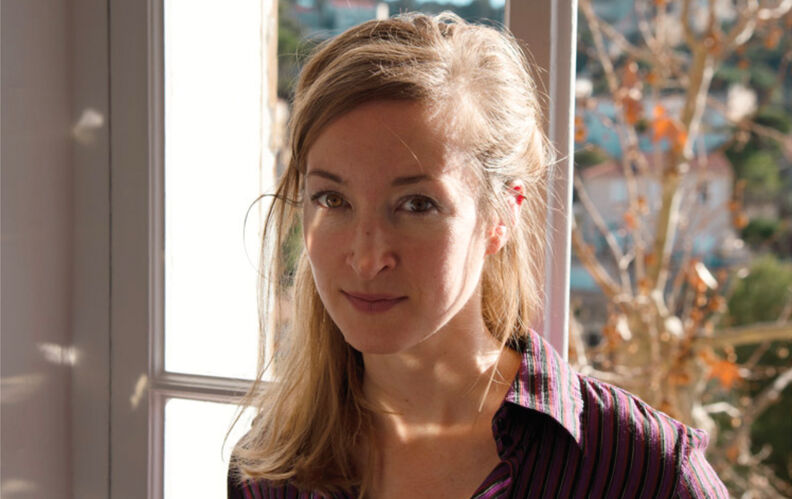 “Le yoga permet une forme de connexion au cosmos” : le “sentiment océanique” par Jeanne Burgart Goutal