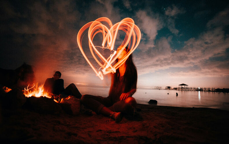 “All you need is love”, et réciproquement