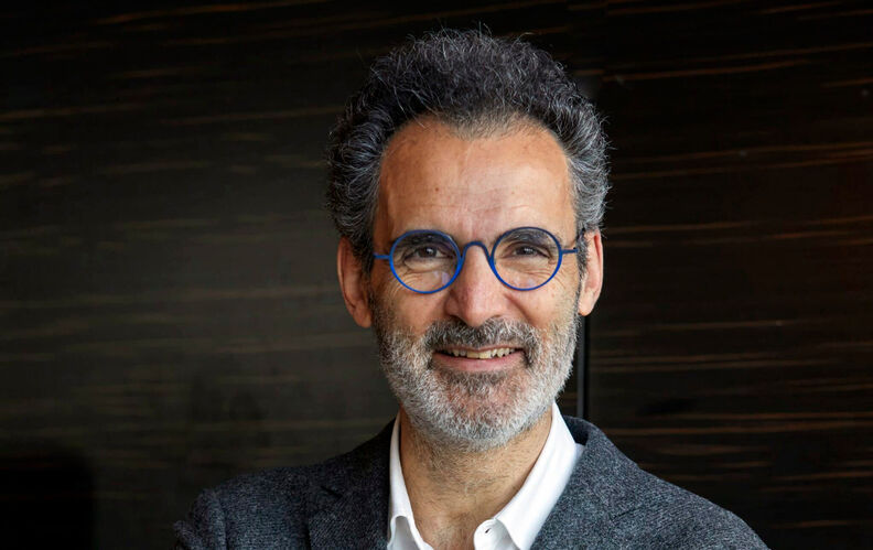 Olivier Sibony : “Les entreprises sont les derniers endroits où l’on peut avoir des stéréotypes éhontés ”