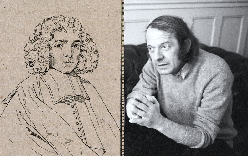 Deleuze, prince des spinozistes