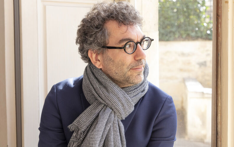Arnaud Orain : “Nous entrons dans le capitalisme de la finitude”
