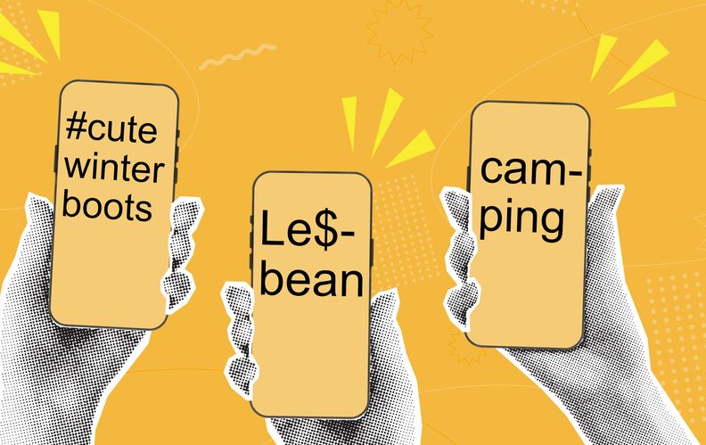 “Algospeak”, ou l’art de déjouer la censure sur les réseaux sociaux