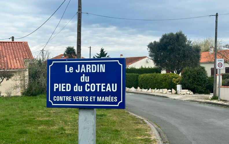 Un philosophe à vélo sur le littoral (6/8) : à Port-des-Barques, la menace de la disparition