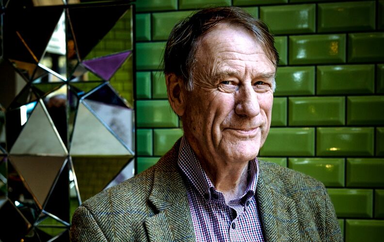 Tim Ingold : “Penser que le futur va remplacer le présent nous rend irresponsables”