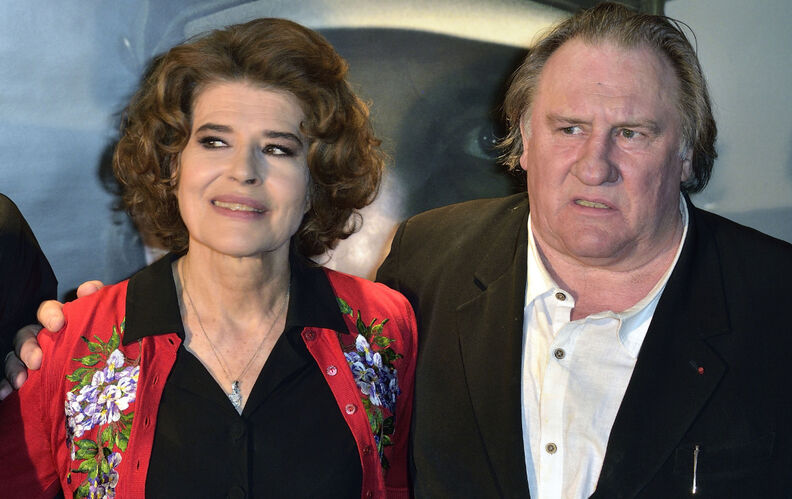 Fanny Ardant et Gérard Depardieu : jusqu’où faut-il être loyal(e) ?