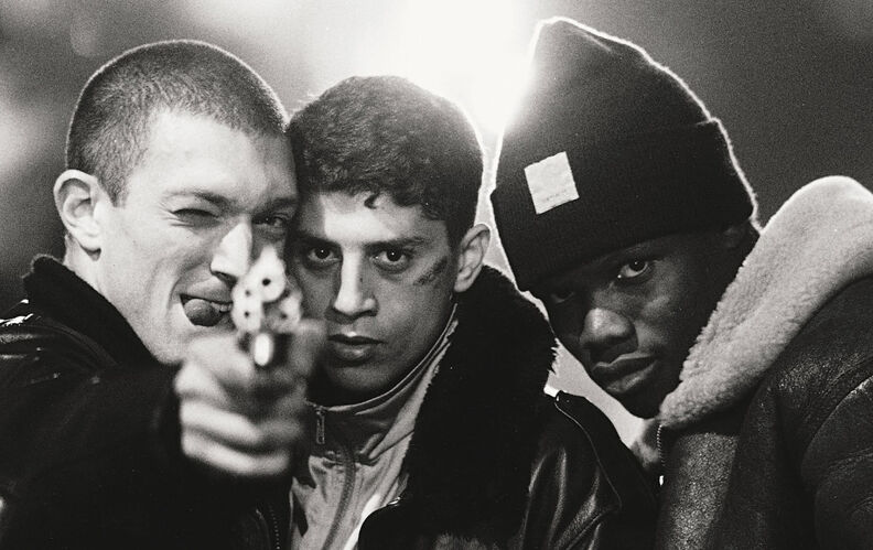 Trente ans après “La Haine” : comment une société sombre-t-elle dans la violence ? 