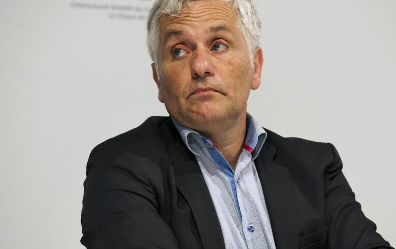 Denis Charbit : “Nous traversons une catastrophe éthique qui marquera pour longtemps les Israéliens d’un signe de Caïn”