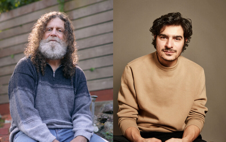 L’hypothèse du libre arbitre est-elle invalidée par la science ? Albert Moukheiber face à Robert Sapolsky