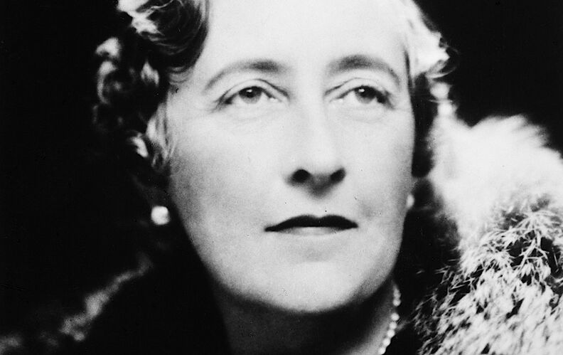Agatha Christie et son double, version IA : cherchez l’erreur !