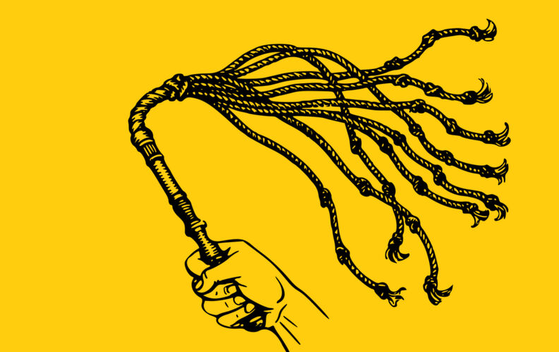 Dette publique : un p’tit coup de martinet ?