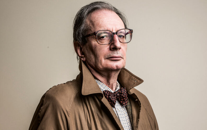 Jean-Luc Marion : “Le sceptique doute des réponses, le philosophe doute des questions”