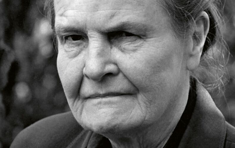 Elizabeth Anscombe, la logicienne qui voulait réhabiliter la vertu