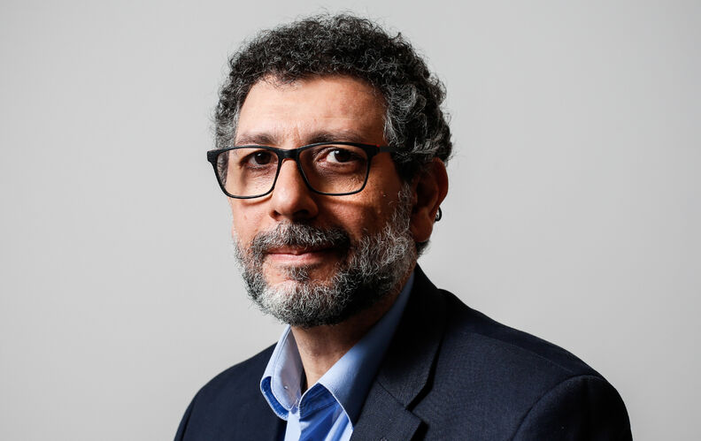 Ziad Majed : “Le plan Trump entend dépolitiser le conflit israélo-palestinien”