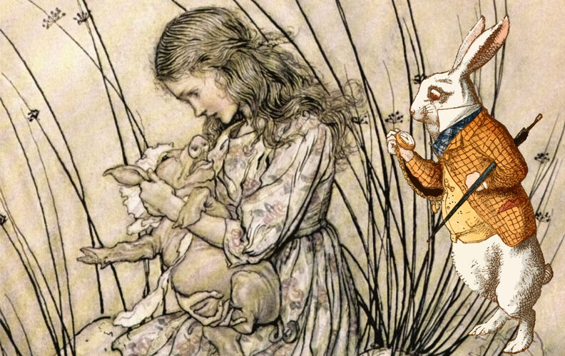 Alice au pays des philosophes 