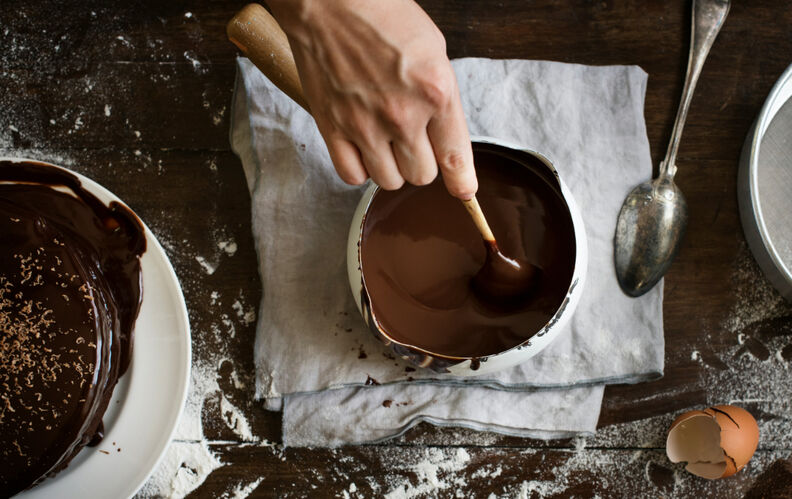 Pas de philo, pas de choco ! Les philosophes et le chocolat