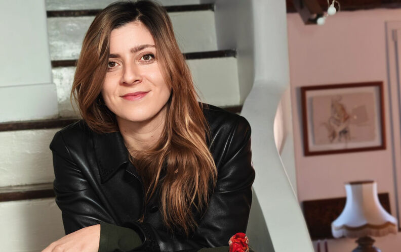 Apolline Guillot : “Au lieu de discipliner l’attention, on devrait la rendre plus vivante“