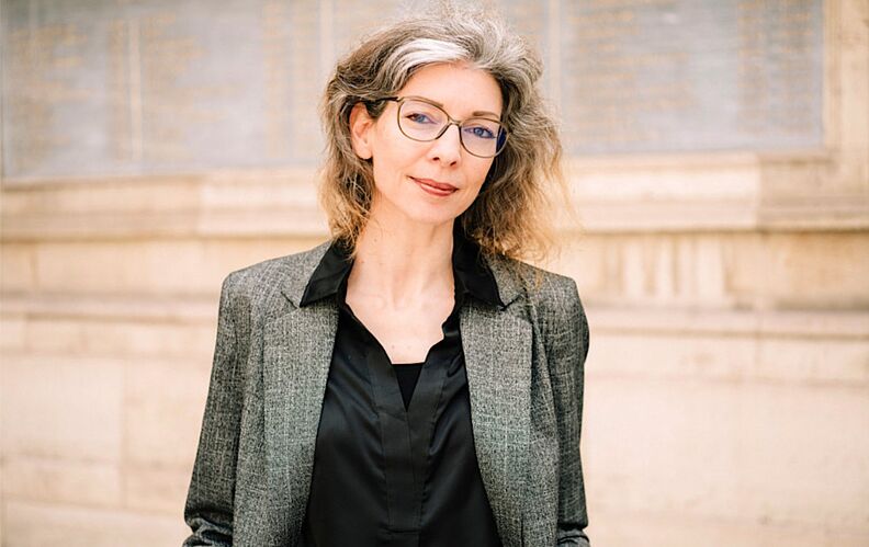 Isabelle Ratié : “La philosophie indienne est avant tout une phénoménologie”