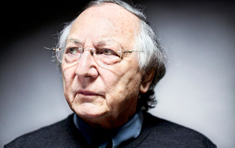 Maurice Godelier : “Dans toutes les activités humaines, il y a un noyau d’imaginaire”