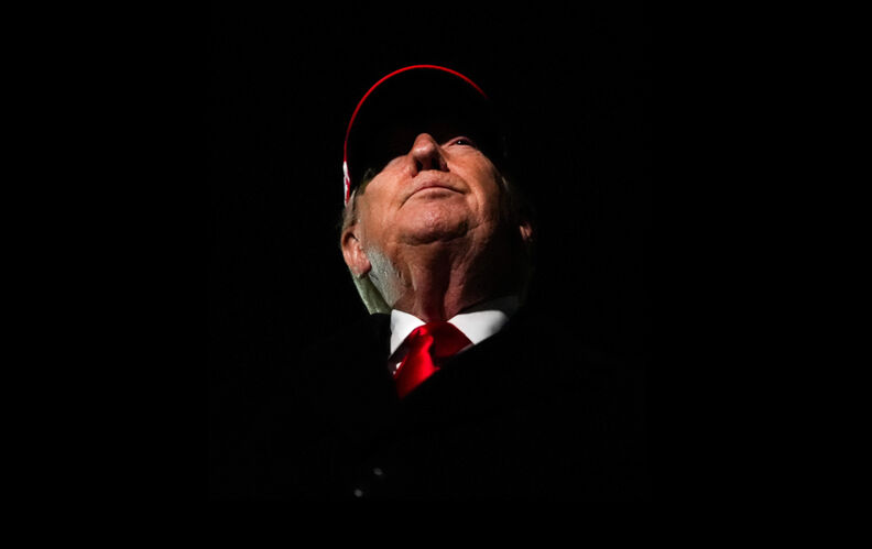 Trump et l’art du “brouillard de guerre” : quand l’imprévisibilité devient stratégique
