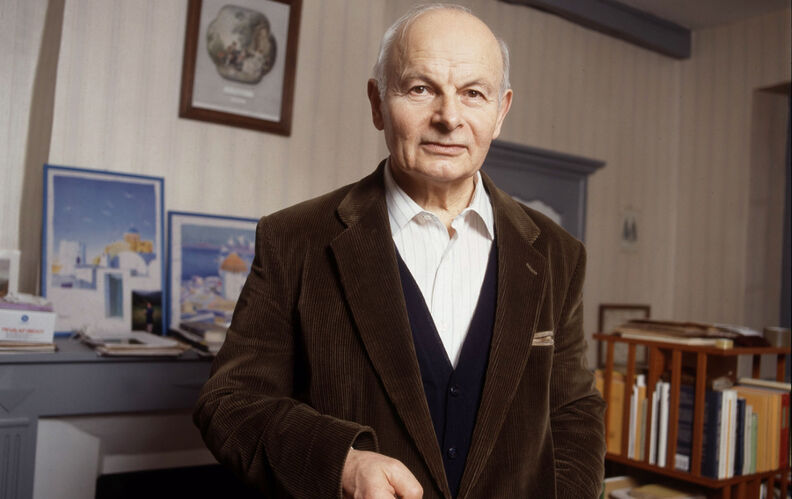 “La mort ne peut plus m’enlever ma vie” : redécouvrez la sagesse épicurienne de Marcel Conche