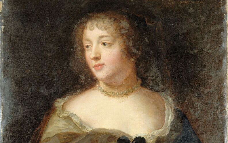 Nathalie Freidel : “Pour Madame de Sévigné, philosopher, c’est se donner les moyens de scruter son propre cœur”