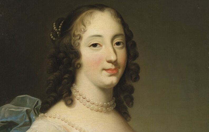 Ninon de Lenclos ? Courtisane, certes, mais surtout philosophe