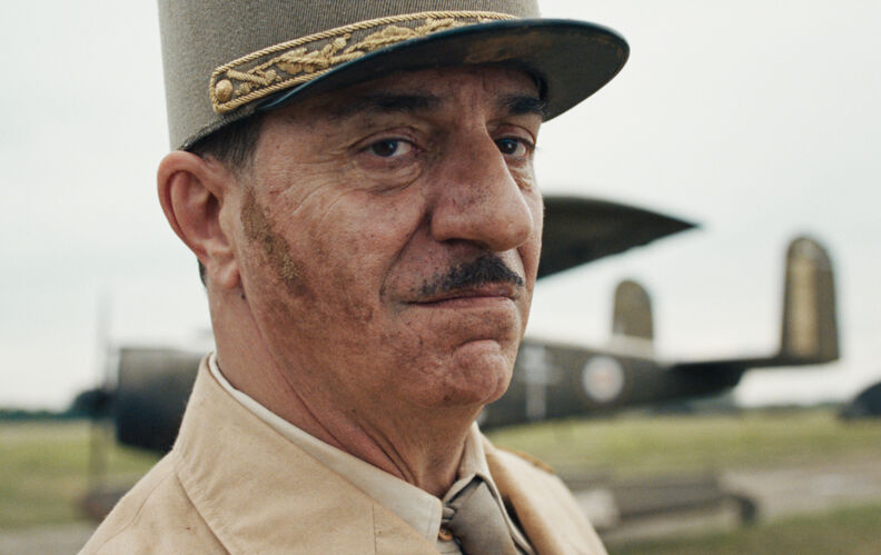“La Bataille de Gaulle” : une conviction peut-elle être plus forte que les faits ?