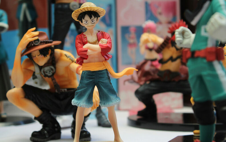 Figurines “pop” : nouveaux fétiches ou vieux bibelots ?