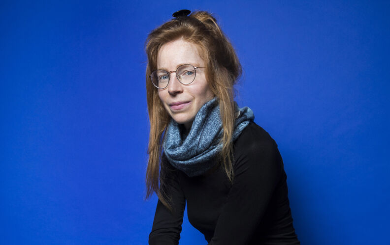 Anne Alombert : “Nous déléguons déjà à l’IA nos capacités expressives, linguistiques et symboliques”