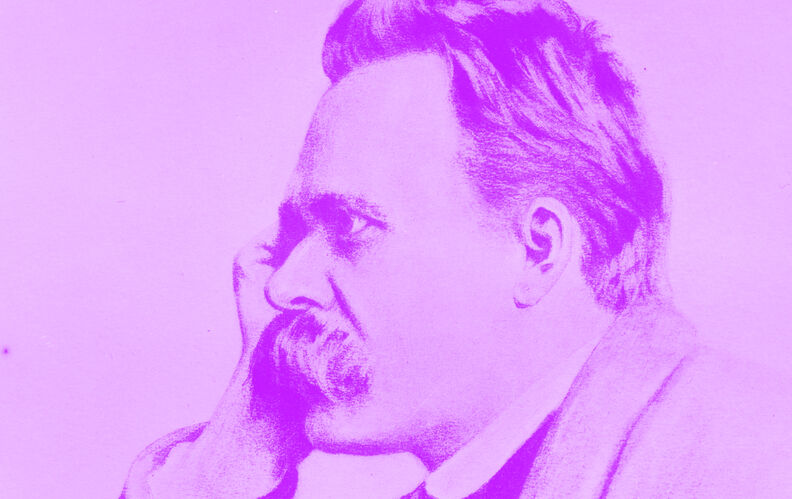 “L’Amor fati” chez Nietzsche, c’est quoi ?