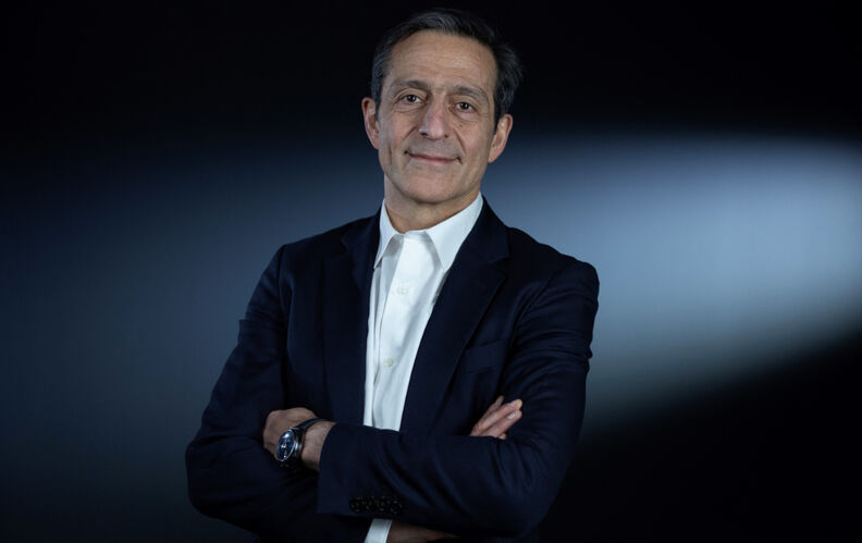 Martin Ajdari, président de l’Arcom : “Définir le pluralisme relève d’un débat philosophique”