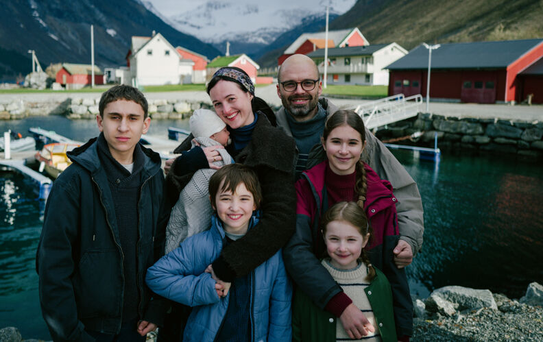 “Fjord” : une Palme d’or dans l’ombre d’un doute