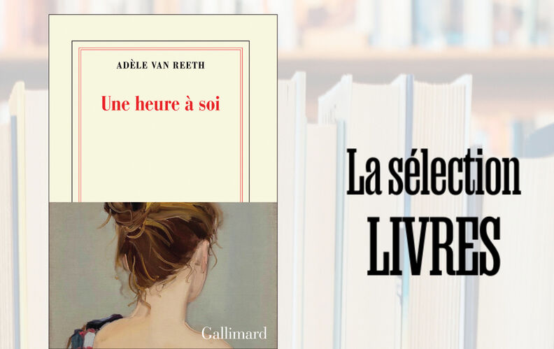 Adèle Van Reeth face au souffle du vide : le billet de Martin Legros 
